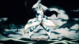 Rate Kualitas Animasi Kali Berapa Guys? Badass Bener!!😰🔥 [SLF/AMV]