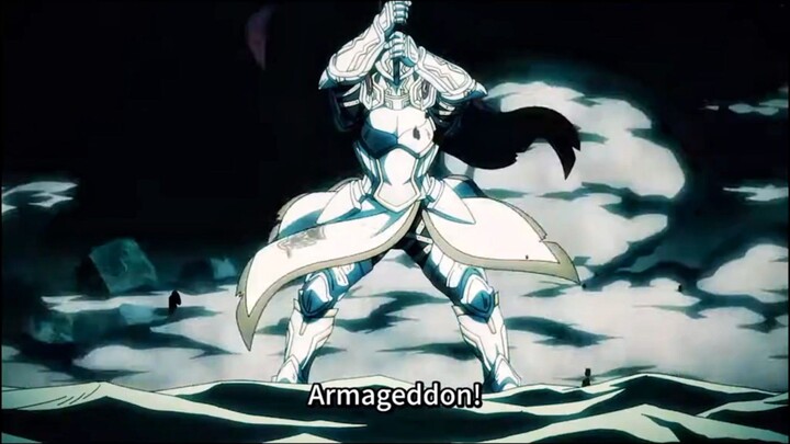 Rate Kualitas Animasi Kali Berapa Guys? Badass Bener!!😰🔥 [SLF/AMV]