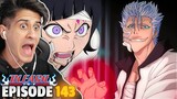 ICHIGOAT VS AIZEN!!! GIN DIES :(( BLEACH GREATNESS EPISODE 308 REACTION! (  GoodbyeRangiku! ) - BiliBili