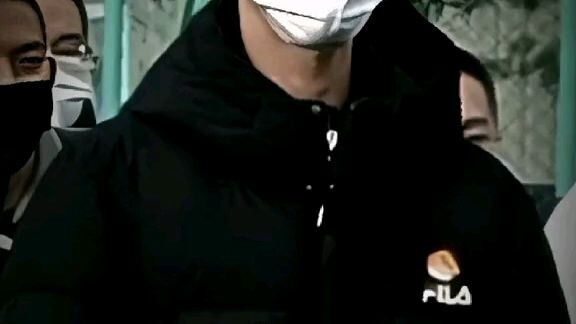 jin on army