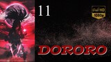 Dororo - Episode 11