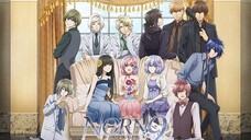 Norn9: Norn+Nonet Episode 12