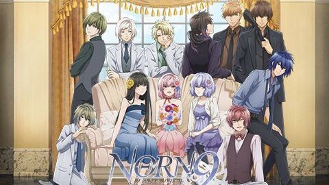 Norn9: Norn+Nonet Episode 9