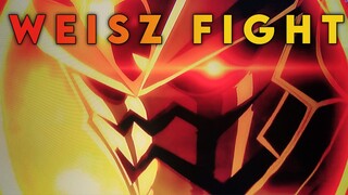 Weisz Vs Laguna Fight Amv Highlight | Edenz Zero
