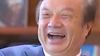 Huawei: Kau pikir kau bisa membunuhku!?
