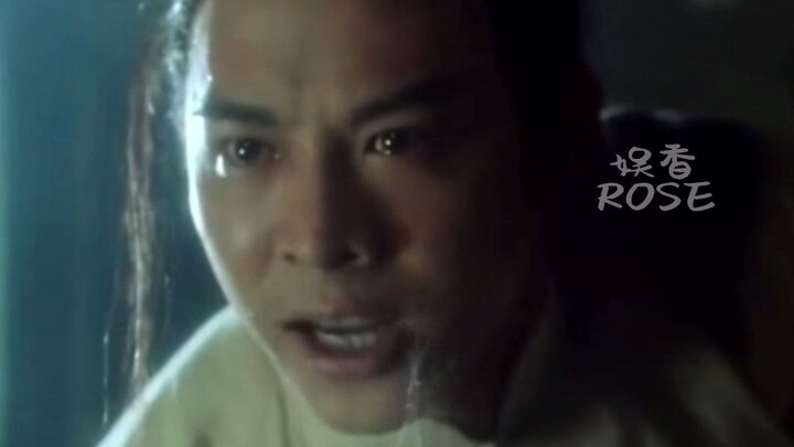 Re-watching old dramas is so funny