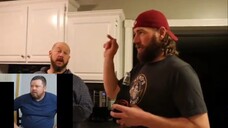 Where's Kevin Been? Uncle Joe's Reaction
