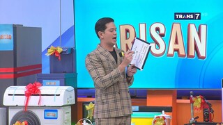 Arisan TRANS7 FULL 15 Mei 2025