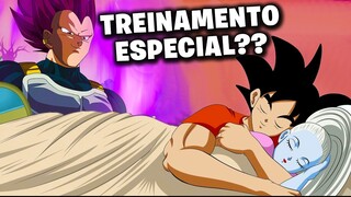 MEMES DE DRAGON BALL  | Memes em Imagens #18