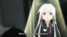 Tập 3 Tonari no Kyuuketsuki san