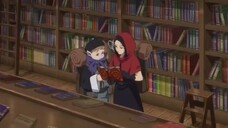 Delicious in Dungeon [Episode 2] [Part 3]
