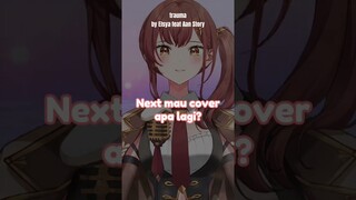 lagunya nyesek #vtuber #vtuberid #trauma #singcover #indomusik #laguindonesia #shorts #laguviral