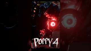 prototype body theory - poppy playtime chapter 4 #shorts #poppy