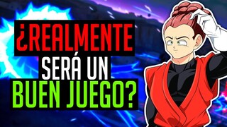 DRAGON BALL SPARKING ZERO ES... ¿DECEPCIONANTE? | Reacción y Análisis