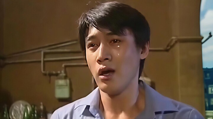 "لا عجب أن هُو ليانغ بينغ كان يراقب تشي تونغ وي بحرص."