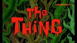 Spongebob Squarepants S4 (Malay) - The Thing