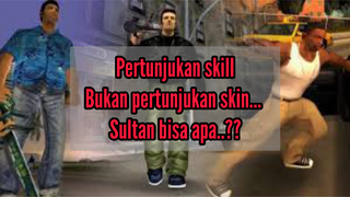 tak menyangka mereka dapat melakukannya