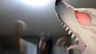 早川秋单杀藤本树？