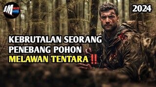 Seorang Penebang Pohon Yang DiRemehkan Ternyata.. Alur Cerita Film Terbaru 2024