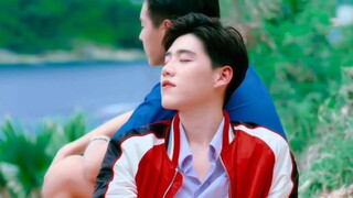 Hiệu ứng sẽ thế nào nếu nhịp điệu của tình yêu chứ không phải của tôi bị hoán đổi?