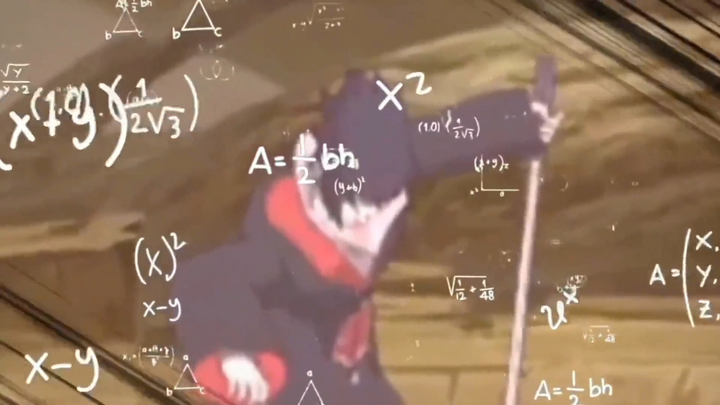 "Naruto players' incredible moments"