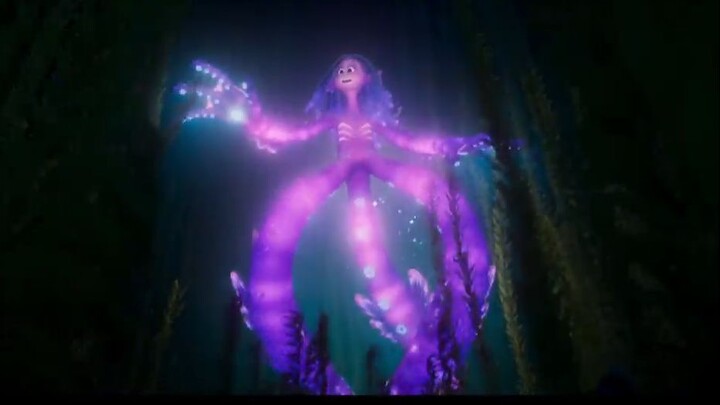 RUBY GILLMAN, TEENAGE KRAKEN _ Watch Full Movie : Link In Description