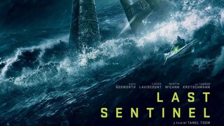 LAST SENTENIL | SURVIVOR SCIFI | SUB INDO