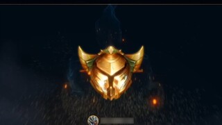 Server Jepang LOL: Level pemain terlalu tinggi!