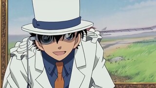 Kaitou Kid xBeliever