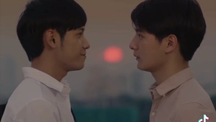 Kongpob's lines to Arthit that gives me butterflies 🦋 <3 #bl