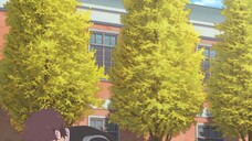 Gakuen Babysitters episode 1 - SUB INDO