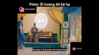 Phim: Ôi hoàng đế bệ hạ