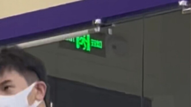 Kard's treasured divine song! And Hulk Groot's treasured choreography
