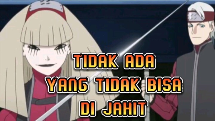 HEBIICIHIGO DI MOBILE LEGEND BANG-BANG SIAP JAHIT-JAHIT MUSUH NI