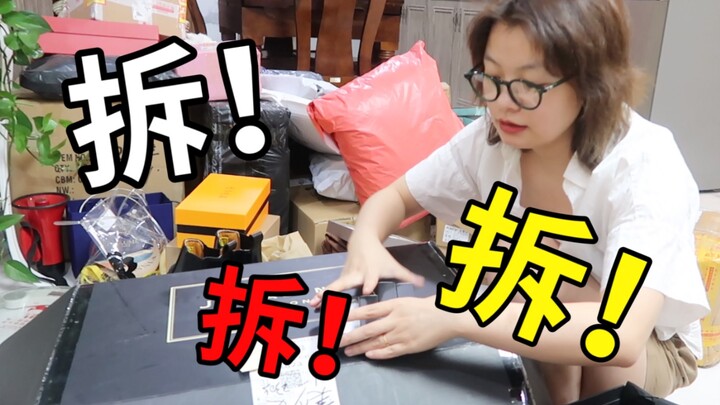 Berapa banyak barang yang harus dipersiapkan oleh seorang pengantin perempuan pada hari pernikahanny