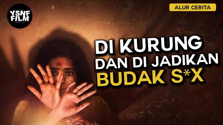 SADIS MASIH REMAJA KORBAN NAFSU KELUARGANYA‼️ Alur cerita film