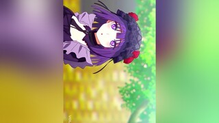 animegirl anime animetiktok