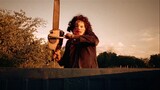 The Texas Chain Saw Massacre - 1974 Horror Thriller