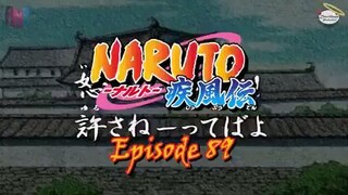 Kid naruto episode 89 tagalog dubbed