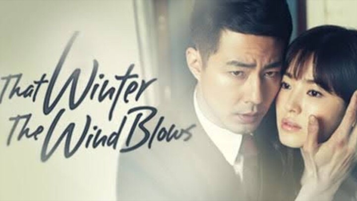 That Winter The Wind Blows : Episode 3 TagDub / EngSub