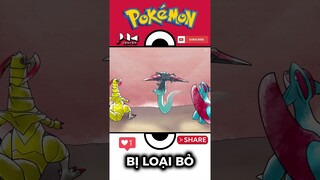 Konya - Pokemon trước khi tiến hoá của Nyarth (Meowth) đã bị LOẠI BỎ !!! | PAG Center