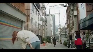 Zombie detective Episode 2 Tagalog Dubbed