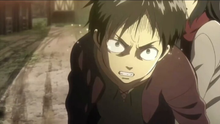 The latest work of Hegemony in 2023 [Attack on Titan] will premiere on April 7