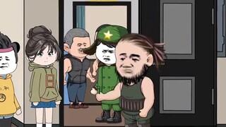 Episode 29: The end of the world is coming, extreme cold is coming, I will exchange food for gold!