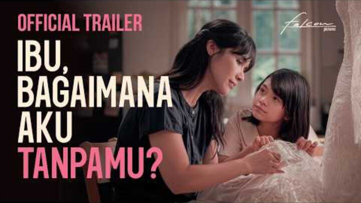 IBU, BAGAIMANA AKU TANPAMU⁉️