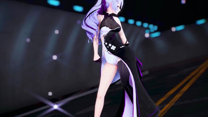 【傲慢扭胯舞】顶不住了鸭🥵-Abracadabra