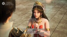 #4 The Strongest Upgrade (Martial Sovereign) Episode 27 Sub Indo