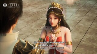 #4 The Strongest Upgrade (Martial Sovereign) Episode 27 Sub Indo