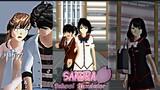 TikTok Sakura School Simulator Part 107 //