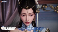 Fight For The Throne Eps 9 Sub Indo